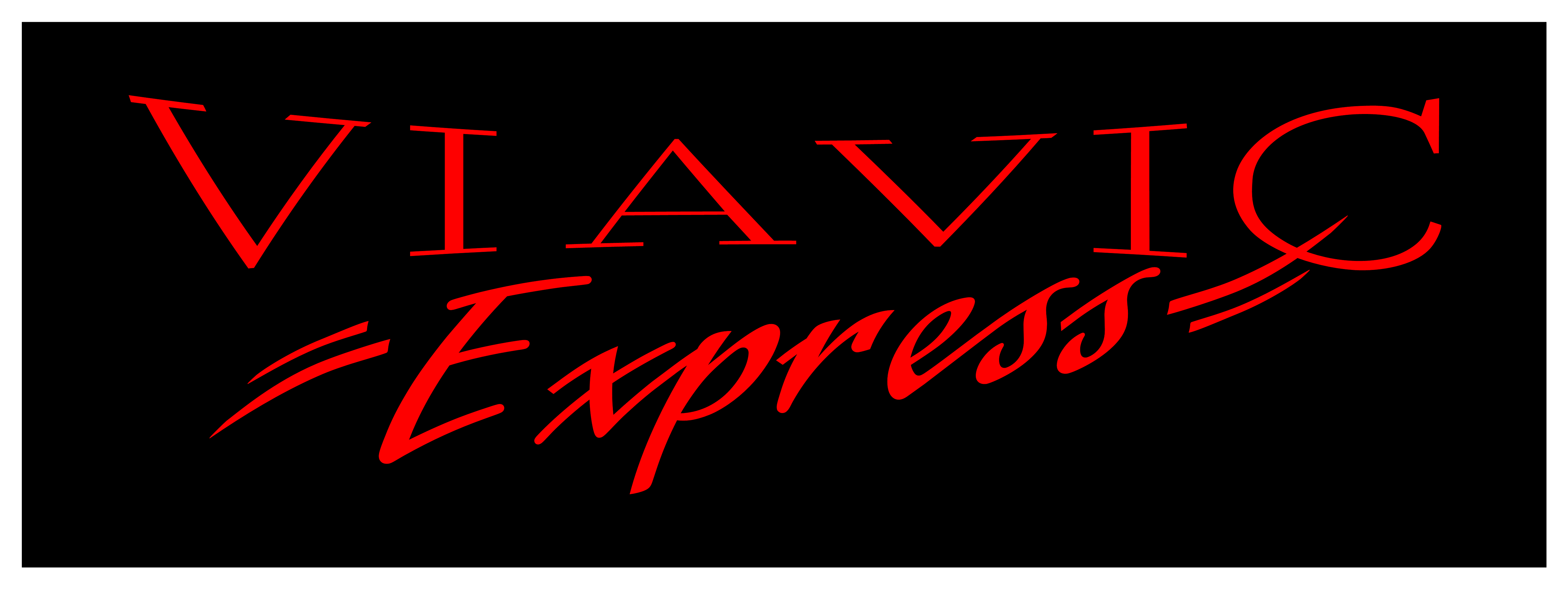 Viavic Express Inc